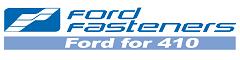 Ford Fasteners
